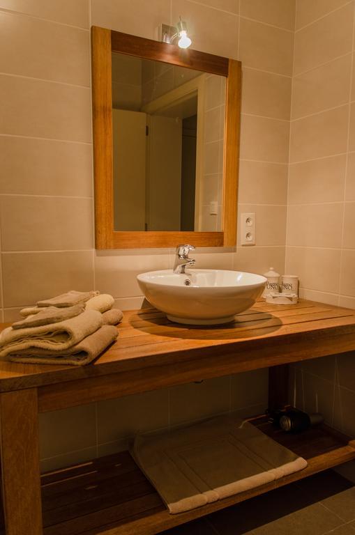 De Groote Waere Hotel Diksmuide Kamer foto