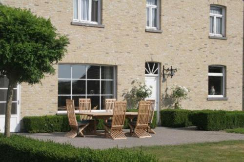 De Groote Waere Hotel Diksmuide Buitenkant foto